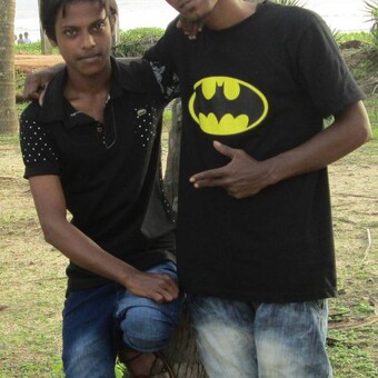 DJABHIUDUPI DJ AS PRO