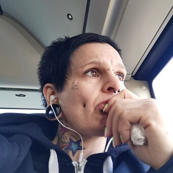 Heike M&Atilde;&frac14;ller