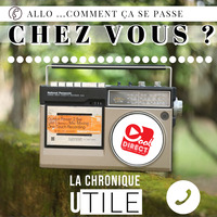 ALLO COMMENT CA SE PASSE MARLENE INFIRMIERE by RADIO COOL DIRECT