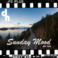 Sunday Mood 124 by Dave Harrigan