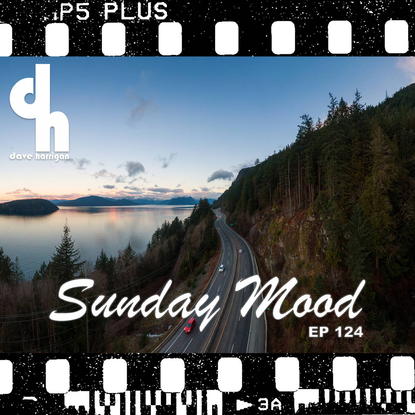 Sunday Mood 124 episode artwork