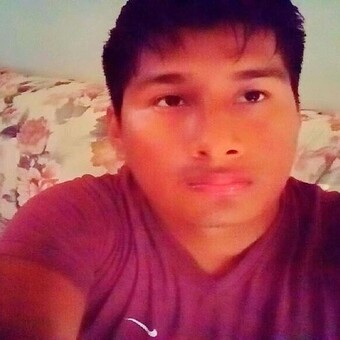 Eltraviesito Jesus Walter