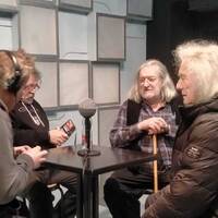 Le Festival d'Elbach en juin 1975 - Les entretiens : Roger SIFFER, François BRUMPT et Jean-Pierre SCHLAGG by Radio Quetsch