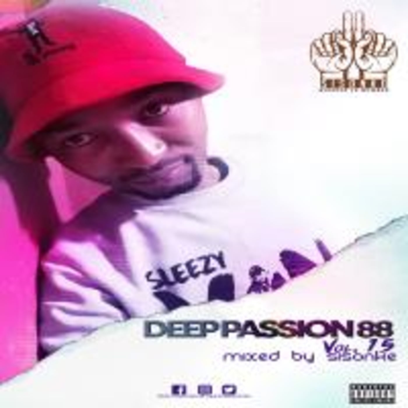 Deep Passions 88