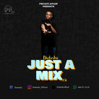 Just A Mix 4 Mixed By Dodoskii [Booking(s) 064 071 9139] by Dodoskii