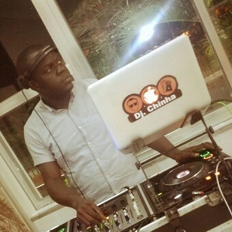 Dj Chinha