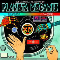 PLANETA MEGAMIX THE RETURN 18 - 6 - 2022 by PLANETA MEGAMIX THE RETURN