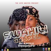 BEST OF KENYA GOSPEL MIX 2022 DEEJAY F2 FT SIZE 8, MERCY MASIKA, by Haniel