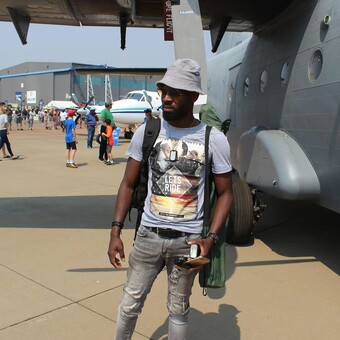 Poeletso Franco Masalesa