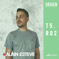 Origen - Presentado por Alain Esteve