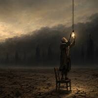 WATCHING FROM THE SHADOWS by James Braffett