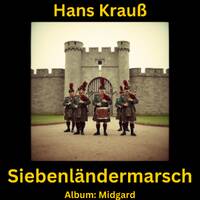 Siebenländermarsch by Hans Krauß