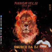 Pianism Vol 12(Sgija Way) by Source Da DJ