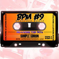 BPM Vol 9 Re-living the 90s Tape 4 ( Culture &amp; Lovers Rock ) part 2 by supremacysounds