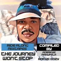 Ride Along Vol9 mixed By Bakwe-eazy by Aobakwe Mahupela