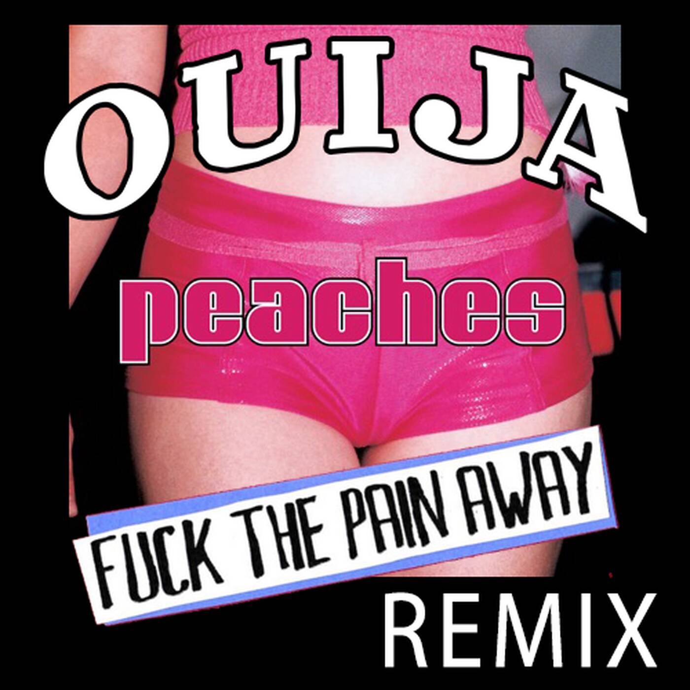 Fuck The Pain Away (Remix) episode artwork