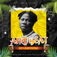 NON-STOP FM ( AFROBEATS &amp; AMAPIANO LINSTRÖM) by Linström