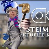 Steimles Aktuelle Kamera - Ausgabe 43 by NuoFlix