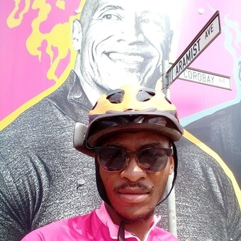 BraBongz Nilo Oceans