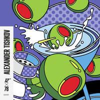 Alexander Tishkov — 12x78 showcase • Disco/Funky House by 12edit