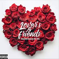 Lovers And Friends Vol.2 by Kiiller Moc SA