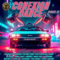 CONEXION DANCE (PARTE 2 J.PALENCIA) by BEATMASTER (AKA J.PALENCIA)
