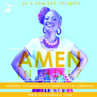 Amen in HD 17-Dj S-kam Zac ( La Celebracion II - Edition ) by DJ S-kam Zac