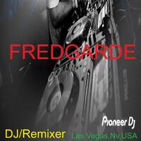 2021 NuDisco Mix 4 by Fredgarde