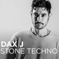 Dax J - Stone Techno 2022 by Techno Music Radio Station 24/7 - Techno Live Sets