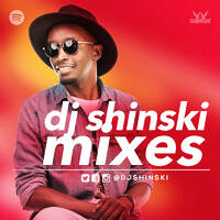 Afrobeats, RNB Chill Amapiano Remixes Mix - DJ Shinski [Rema, Beyonce, Wizkid] by DJ Shinski