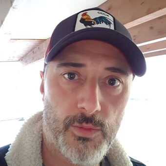 Cristian Santinato