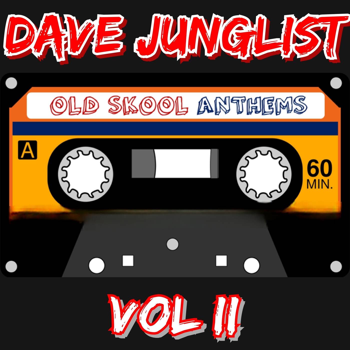 Anthems Vol. II episode artwork