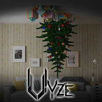 Vyze's Christmas Special 2019 by Vyze
