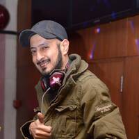 Dard-E-Dil (Reworked Tropical Mix) - DJ KIRAN by Dj Kiran