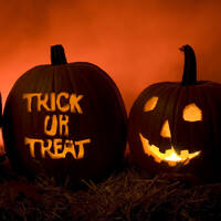 Hallowcination 2021 by Dj Carlos Nascimento