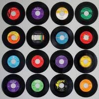 Funky soul disco oldschool