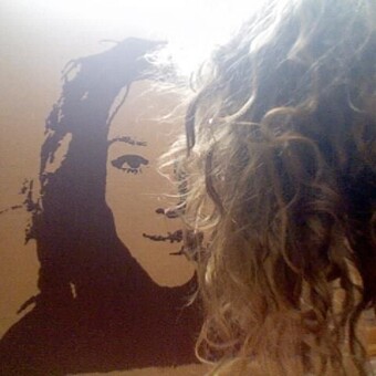 Hannahs Schwarzes Wiesel