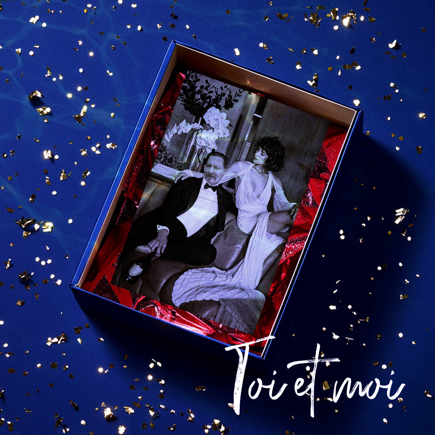 You and Me…..in December episode artwork