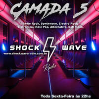 Camada 5 - Programa 72 by Camada 5