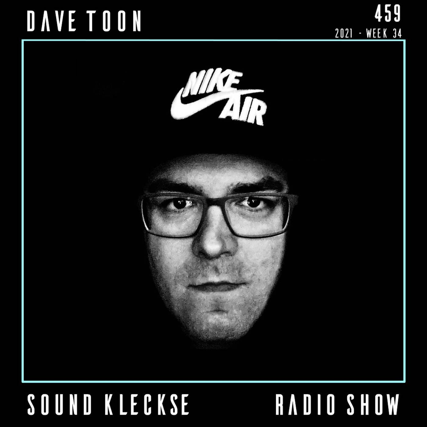 Soundkleckse - 28.08.2021 episode artwork