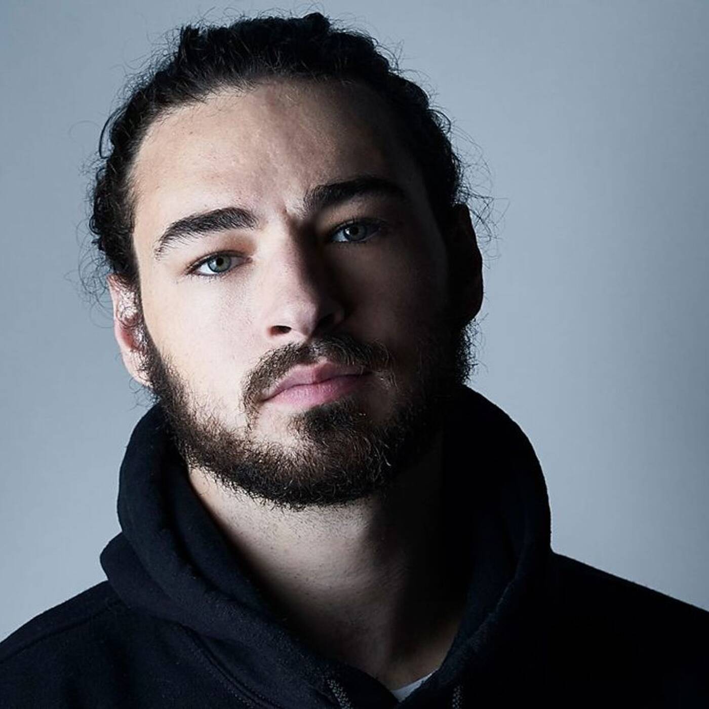 Annie Nightingale 2020-04-22 Classic April Smashes Dance Special with Apashe and Crankdat episode artwork