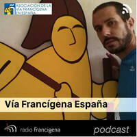 LA VIA FRANCIGENA | RAUL SANTIAGO GONI 🇪🇸