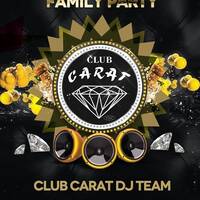 tribute to club carat 4 by Dj nosferatum (BE)