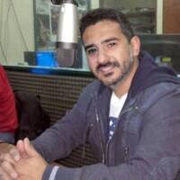 Gastón Juárez - Creador cerveza artesanal Purma by UNJu Radio 05