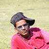 V K Rajput