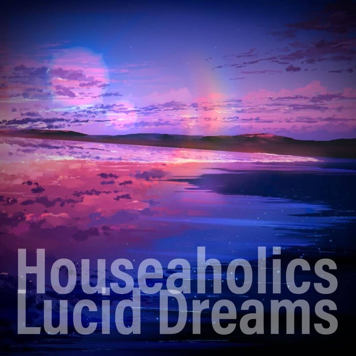 Gee - Lucid Dreams (houseaholics Aug 22) episode artwork