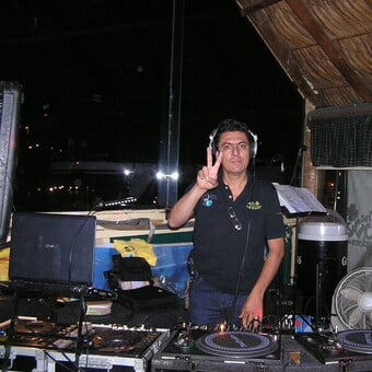 theHITman---USA--- 70s 80s DISCO mixes