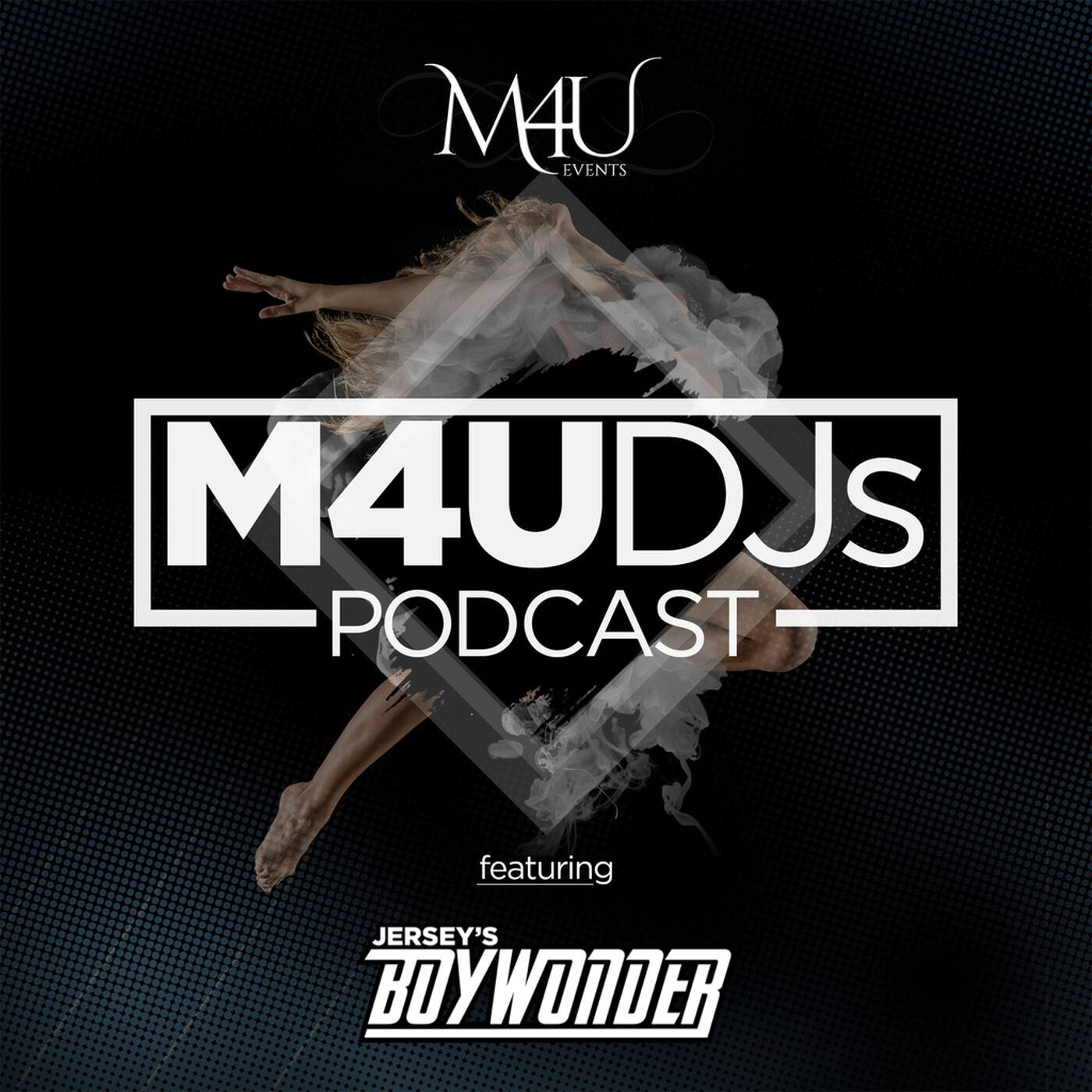 M4U DJs Podcast