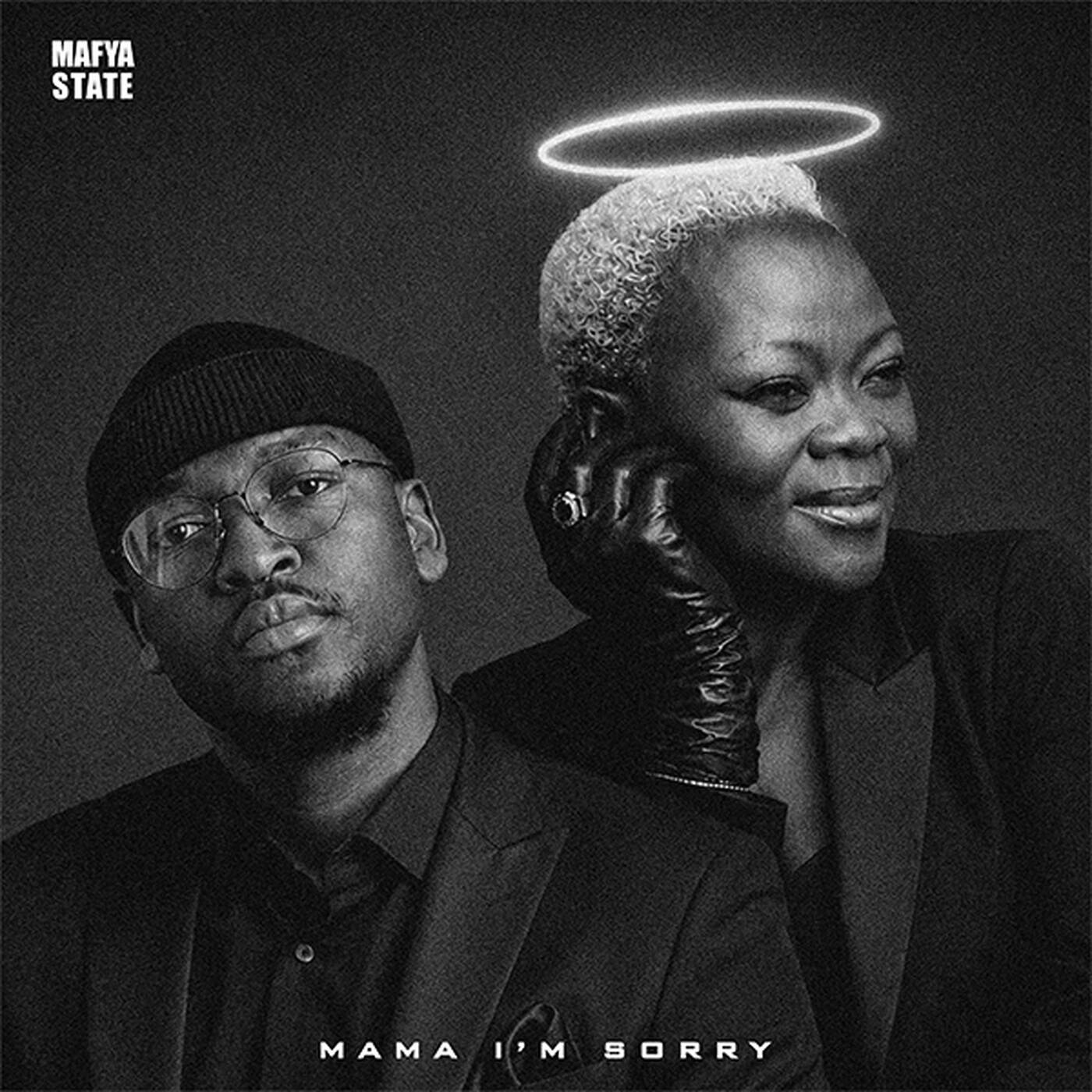 Brenda Fassie - Mama I'm Sorry (Rivic Jazz Remix)