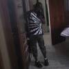 Sylvester Reezy